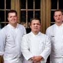 Chef Durand Team Photo