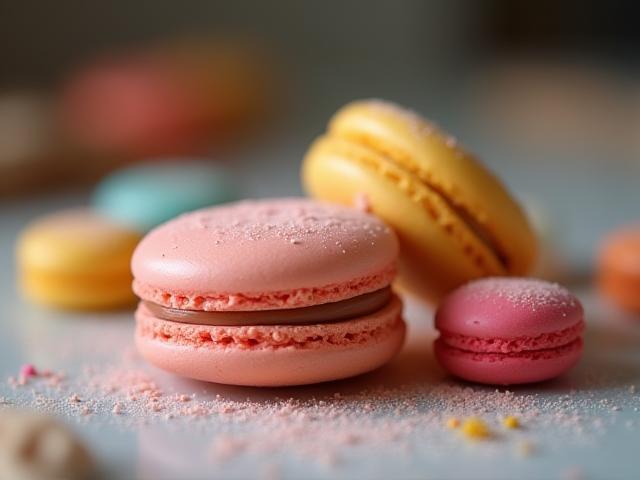 Macaron Workshop